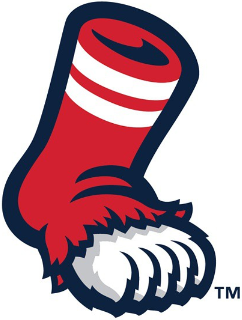 Pawtucket Red Sox 2015-Pres Cap Logo iron on transfers for T-shirts